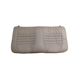 C-210 rear bench bottom