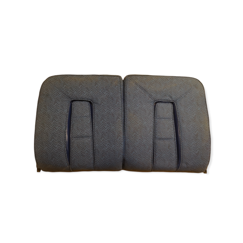 C-210 rear bench top