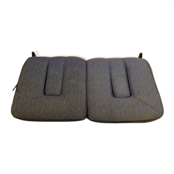C-210 rear bench bottom