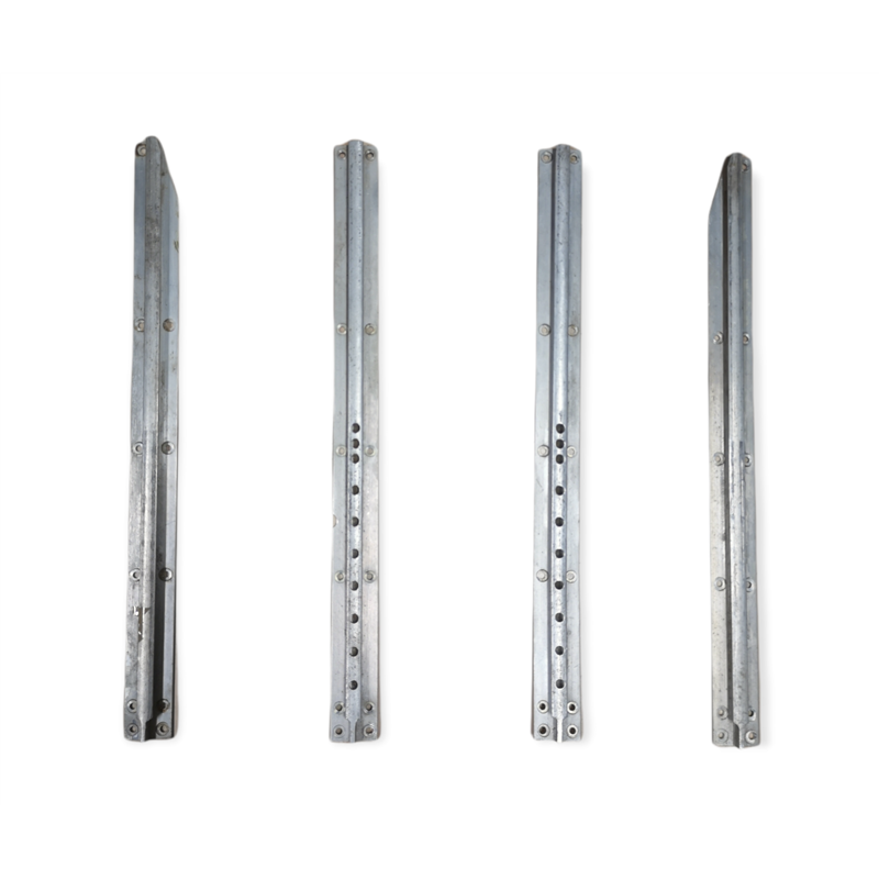 C-150/C-152 seat rail 0410235-6