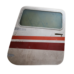 Cessna Door