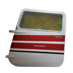 C-210 T cabin door Lh