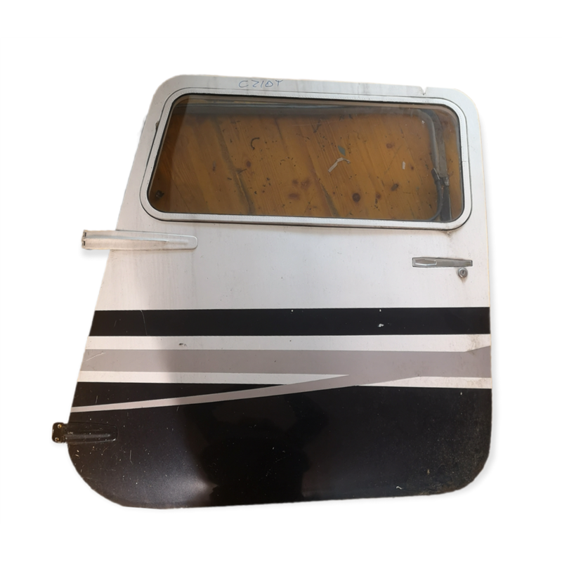 C-210 T cabin door LH 1217045