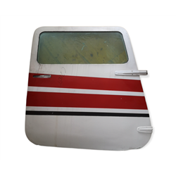 C-210 T cabin door Rh