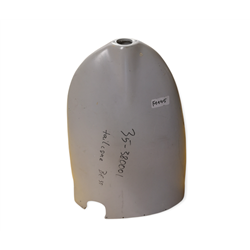 BE 35 Beechcraft Tail cone 35-380001