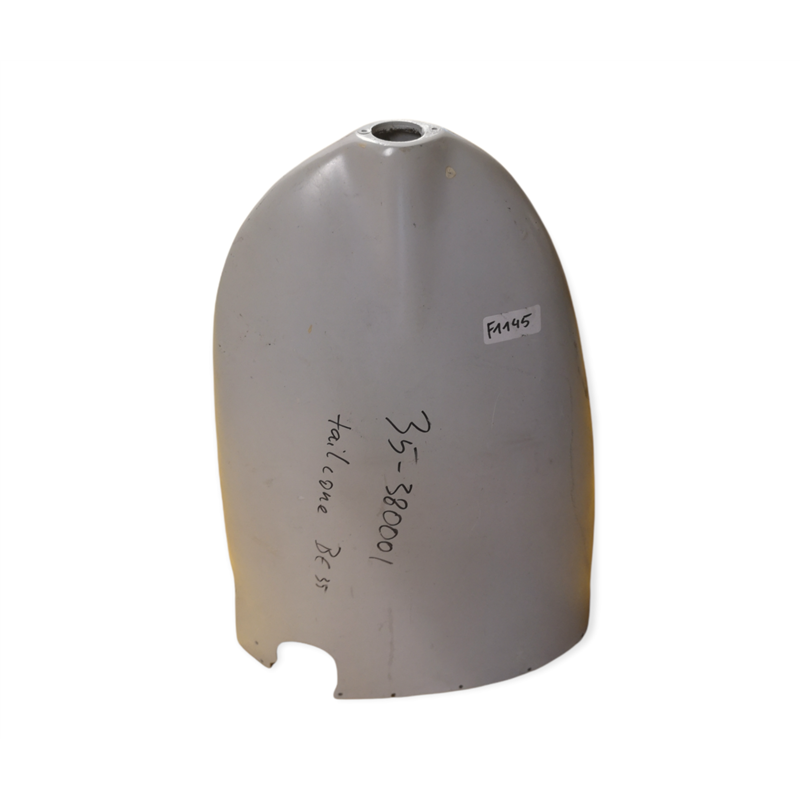 BE 35 Beechcraft Tail cone 35-380001