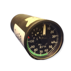 RPM Indicator NE 149 AB1