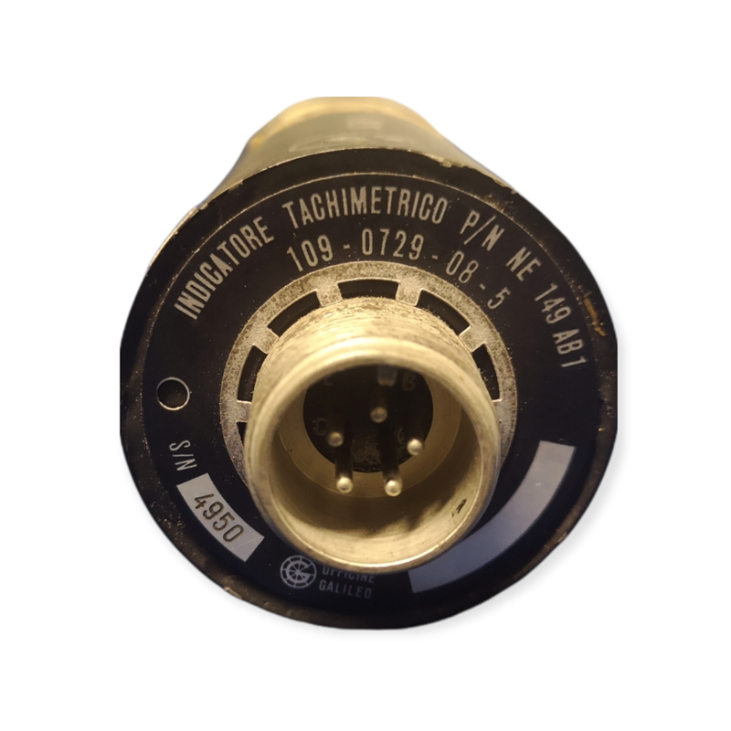 Indicatore Tachimetrico NE 149 AB1