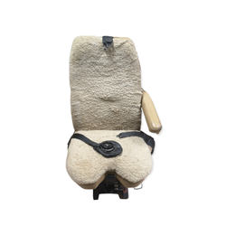 Cessna Citation Pilot/co-Pilot Seat 