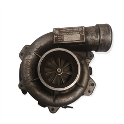 Turbo Charger Rajay RJ0330-1