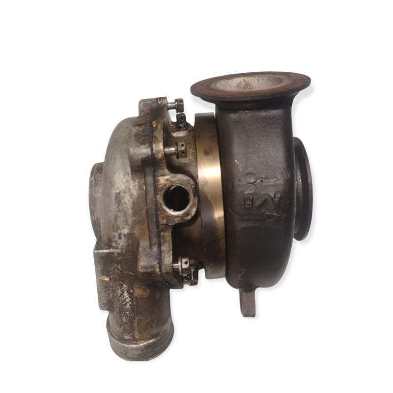 Turbo Charger Rajay RJ0330-1
