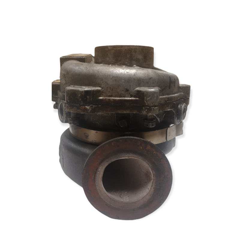 Turbo Charger Rajay RJ0330-1