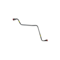 Tube assy oil 27-62026-449