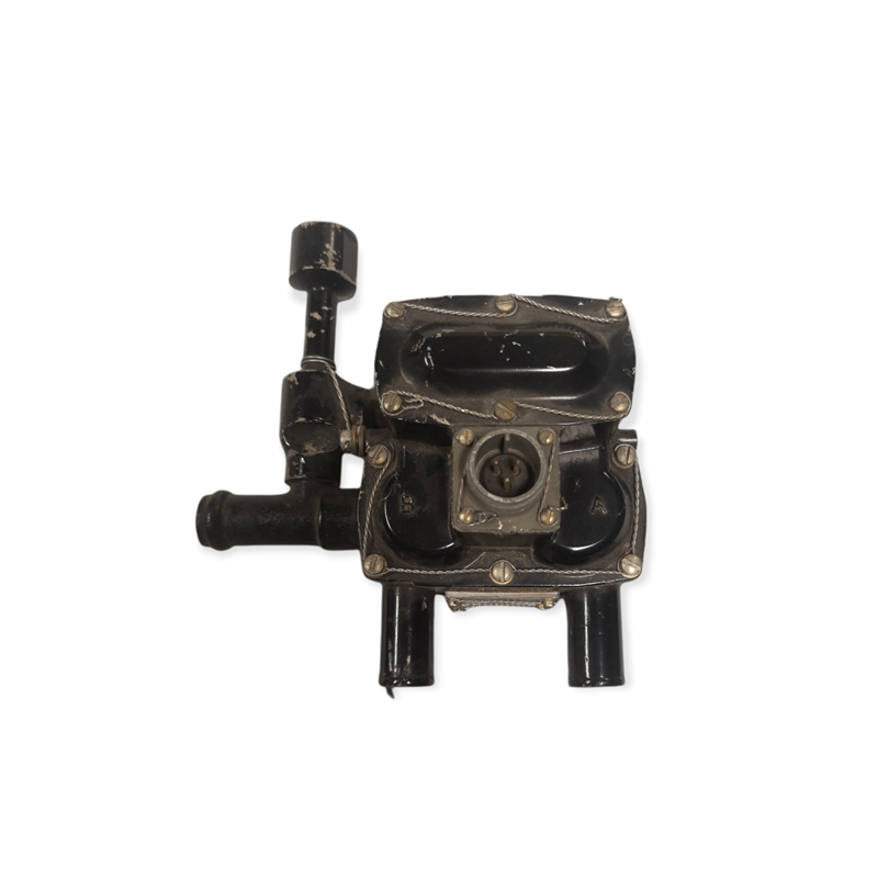 Bendix Ejector Distributing Valve 38E63-1B