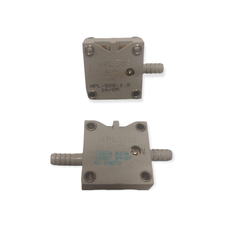 MPL 503 Air pressure sensors