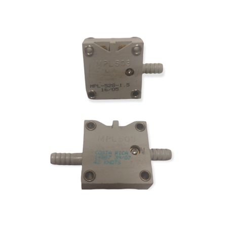 MPL 503 Air pressure sensors