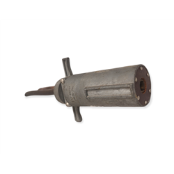 Piper Power single Plug 12V