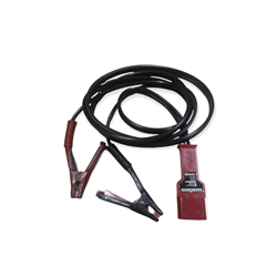 Aircraft Jumper cables(three pin plug) 054-0270