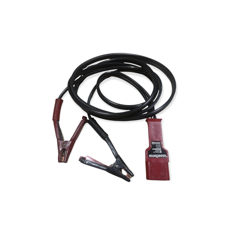 Aircraft Jumper cables(three pin plug) 054-0270