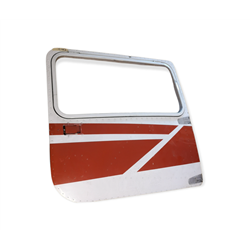 Cessa 152 RH door 