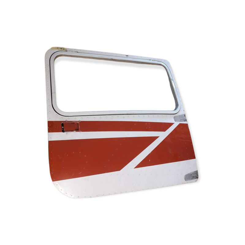 Cessa 152 RH door 