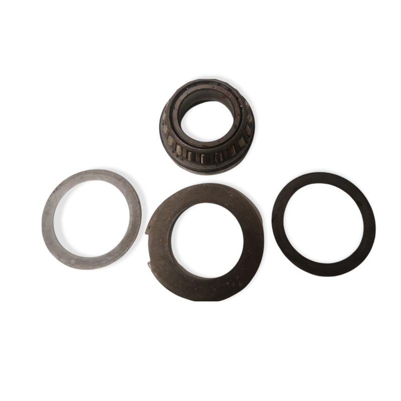 Wheel bearing assy