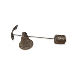 Champion fuel sender