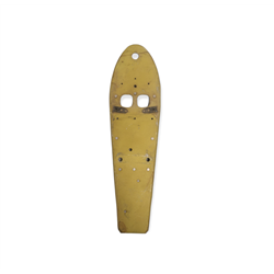 Piper Bulkhead Aft 55016-19, 54755-3