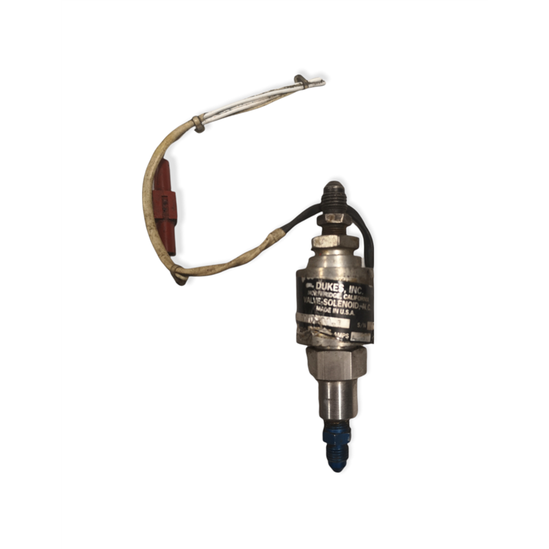 Valve Solenoid 5147-00-1
