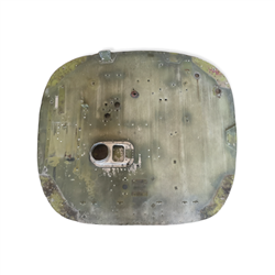 C150 Firewall assy 0453001-5