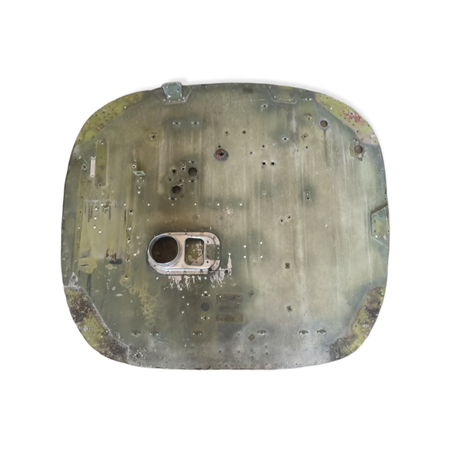 C150 Firewall assy 0453001-5