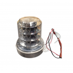 Whelen LED Light - Anti Collision Strobe 01-0770900-04