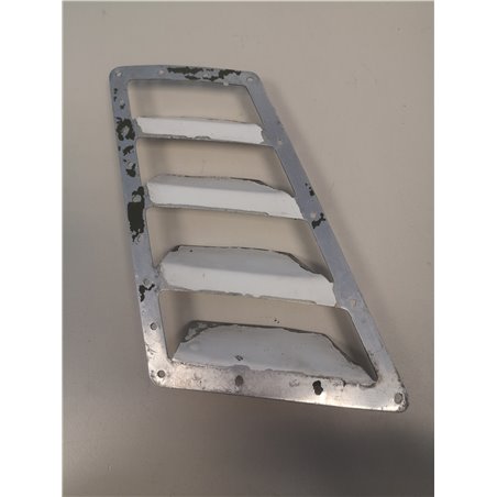 Cessna 210 LH Cowl Louver 1213309-1