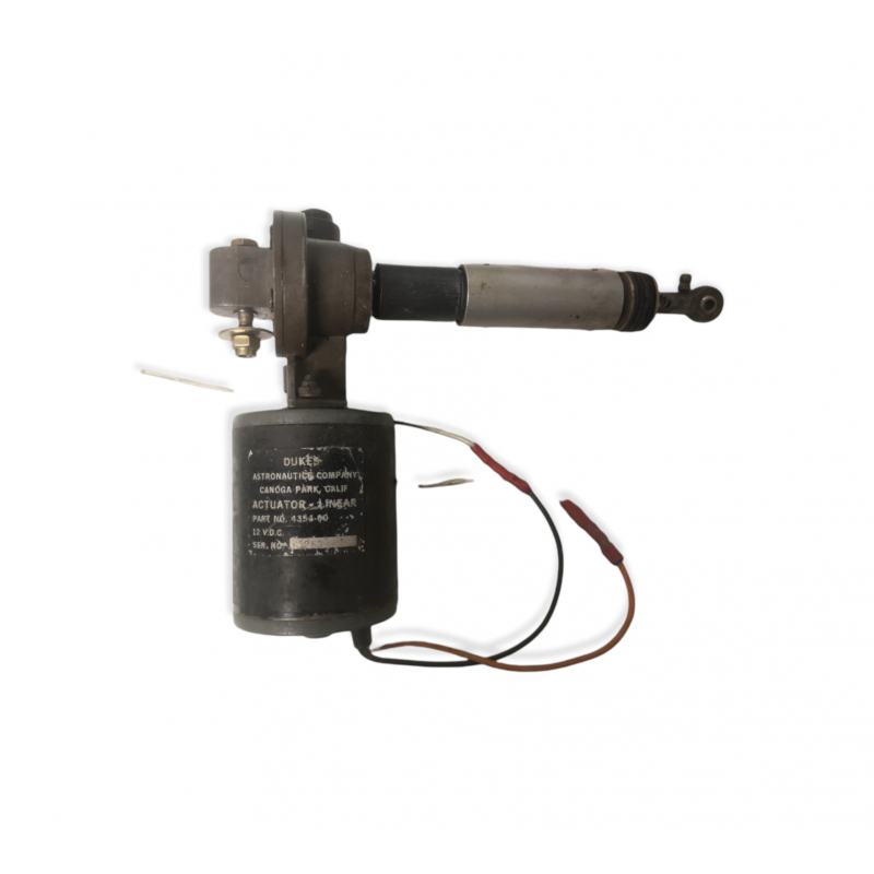 Dukes Actuator Linear 4354-00