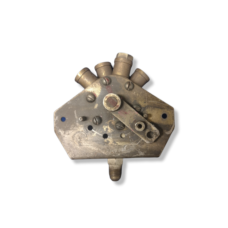 Fuel Valve 1H12-1