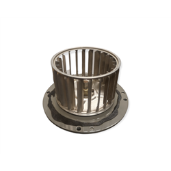 Torin 326 Airotor fan motor 