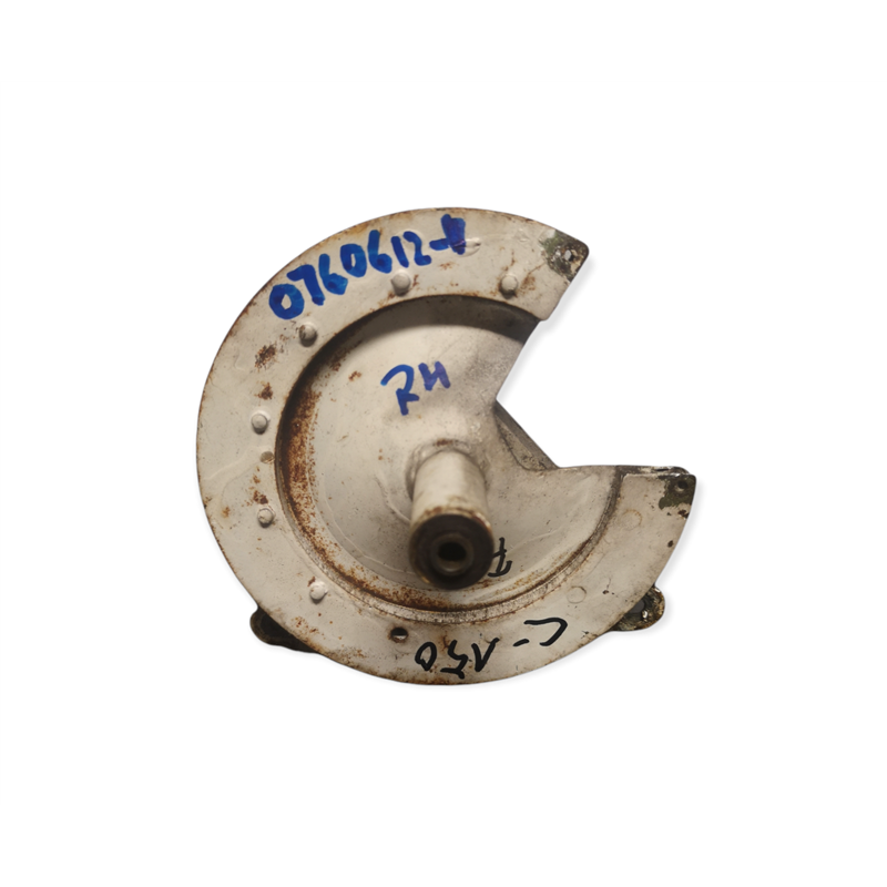 C-150 Bellcrank LH/RH Flap, 0760612-7,  0760612-1