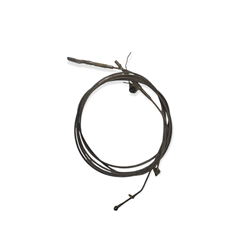 C-150 Bellcrank CABLE Flap, 0400107-46