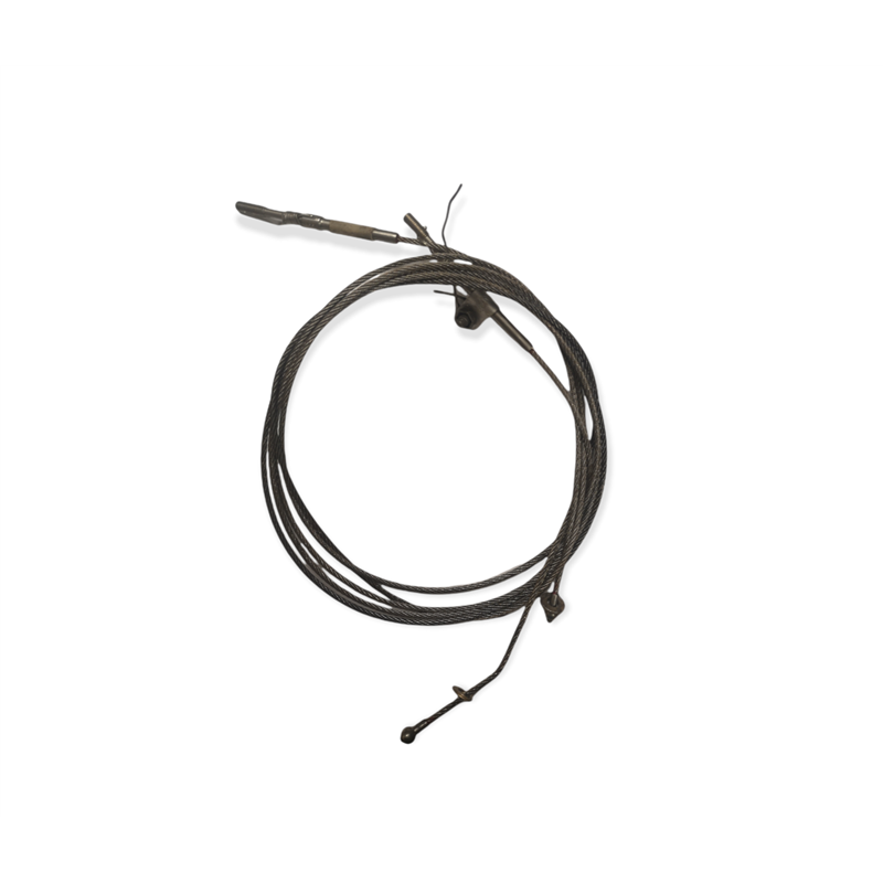 C-150 Bellcrank CABLE Flap, 0400107-46