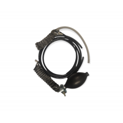 INFLATABLE DOOR SEAL