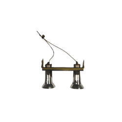 BRACKET FLOODLIGHT MOUNT 5518116-5