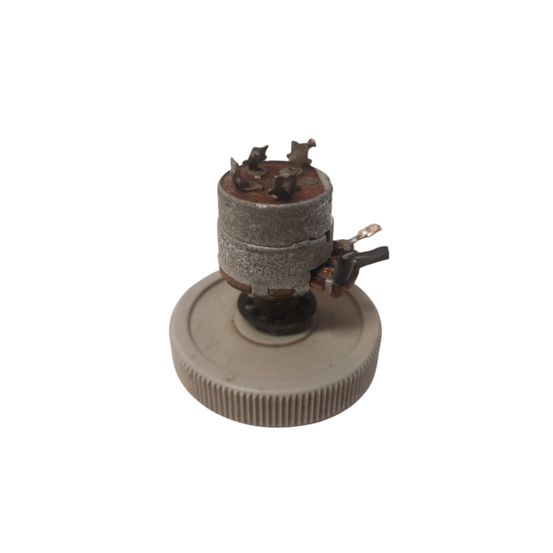 Piper Rheostat Switch 67436-3