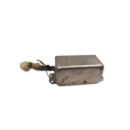 Cessna-210 Dual Warning Unit 1270733-2