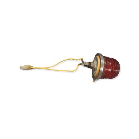 Tail Beacon Light Assembly C621001-0102