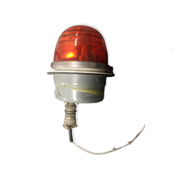Grimes 28V Light Beacon 40-0103-29 