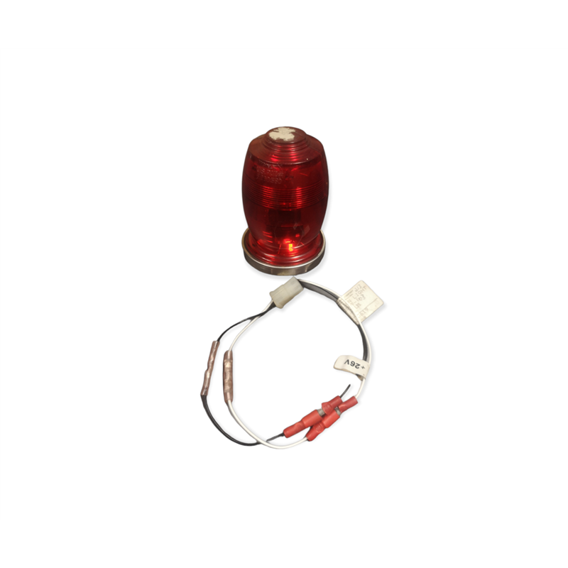 Whelen Flasher assy 01-0770509-03