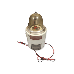 Grimes strobe light 30-0437-1