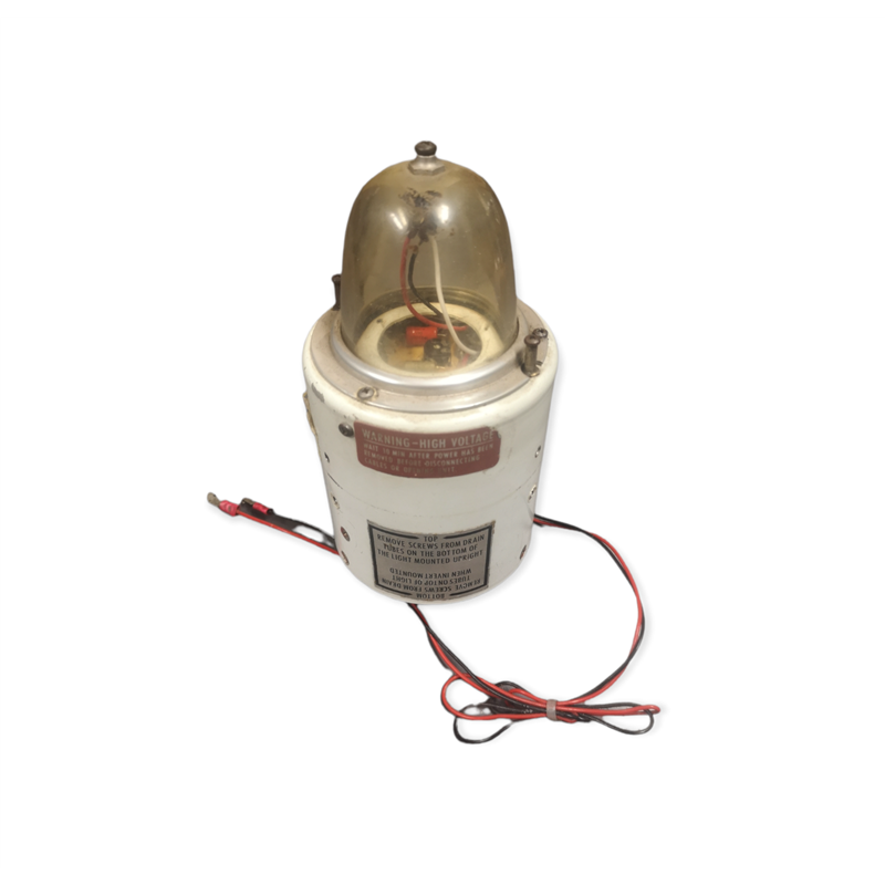 Grimes strobe light 30-0437-1