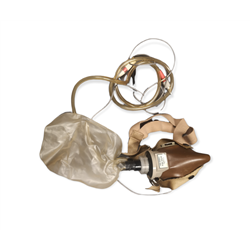 Cessna Oxygen Mask C166009-0801