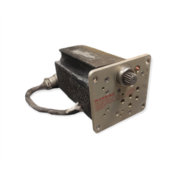 Primary Servo Type 334C-9A, 622-2366-001